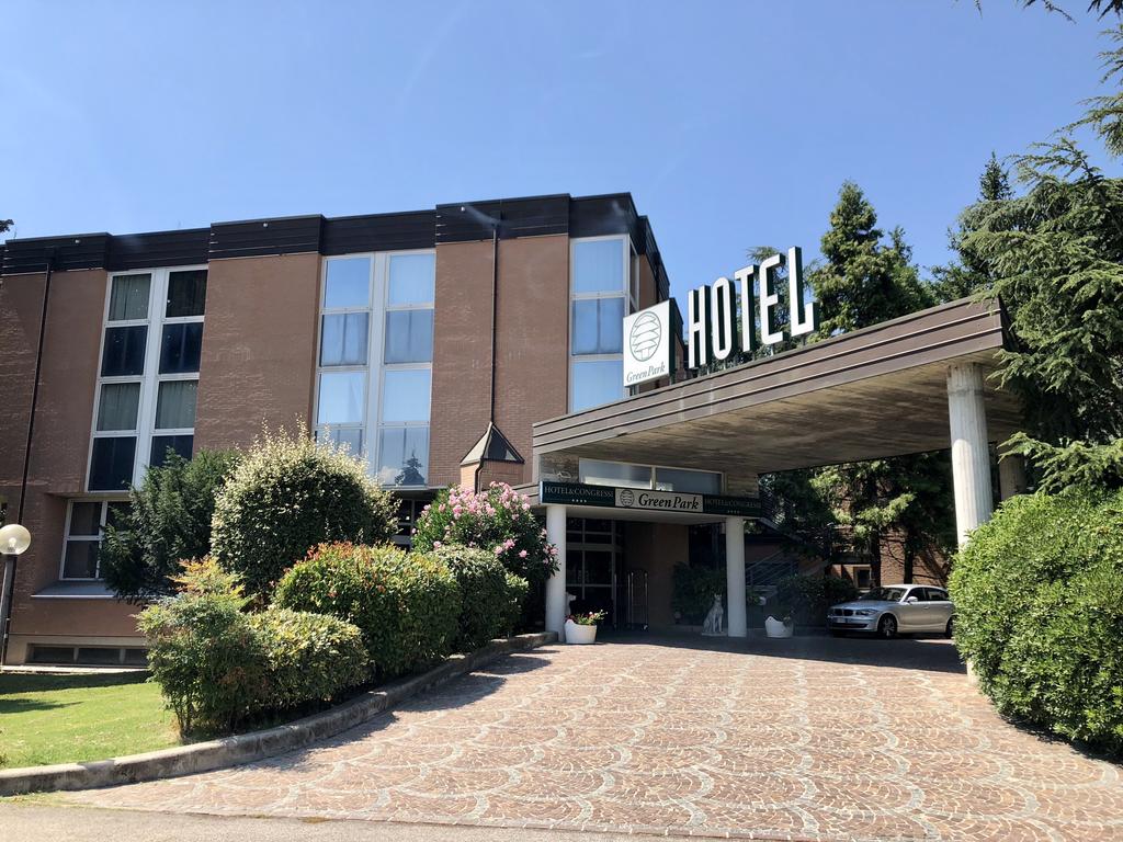 Hotel Green Park Bologna